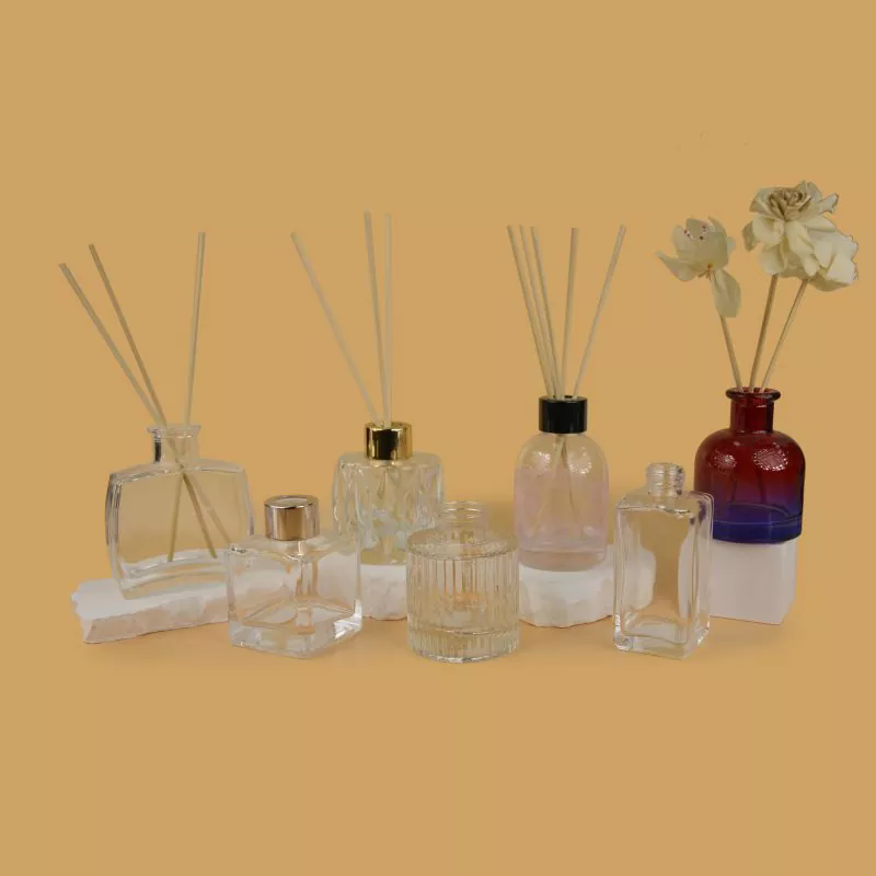 Waarom rietdiffusers gebruiken?