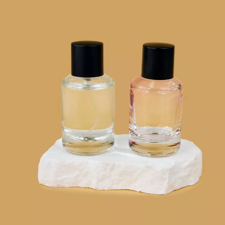 Parfumverstuivers van 50 ml